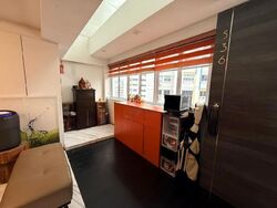 Blk 108 Teck Whye Lane (Choa Chu Kang), HDB Executive #638713621